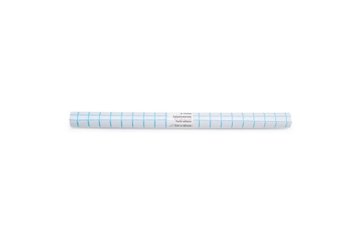 HERMA Selbstklebefolie transparent glänzend 3 m 1 Rolle