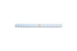 HERMA Selbstklebefolie transparent glänzend 3 m 1 Rolle