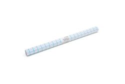 HERMA Selbstklebefolie transparent glänzend 3 m 1 Rolle