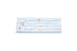 HERMA Selbstklebefolie transparent glänzend 3 m 1 Rolle
