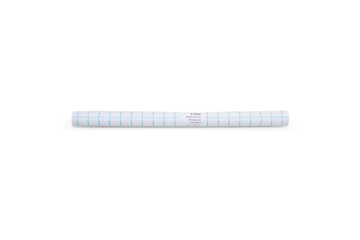 HERMA Selbstklebefolie transparent glänzend 2 m 1 Rolle