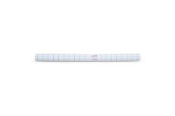HERMA Selbstklebefolie transparent glänzend 2 m 1 Rolle