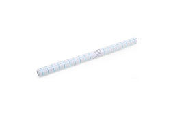 HERMA Selbstklebefolie transparent glänzend 2 m 1 Rolle