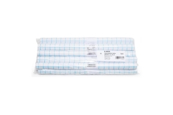 HERMA Selbstklebefolie transparent glänzend 2 m 1 Rolle