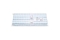 HERMA Selbstklebefolie transparent glänzend 2 m 1 Rolle