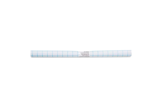 HERMA Selbstklebefolie transparent glänzend 1 m 1 Rolle