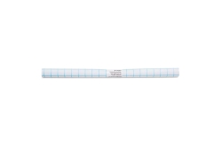 HERMA Selbstklebefolie transparent glänzend 1 m 1 Rolle