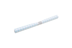 HERMA Selbstklebefolie transparent glänzend 1 m 1 Rolle