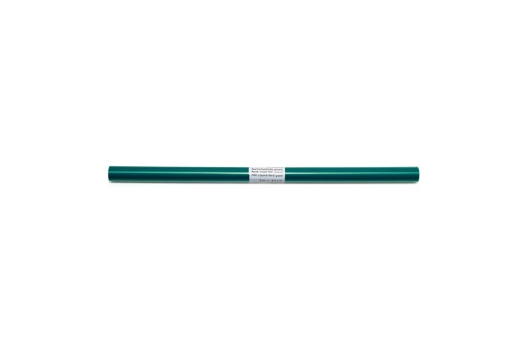 HERMA Buchschutzfolie grün 2 m 1 Rolle
