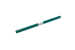 HERMA Buchschutzfolie grün 2 m 1 Rolle