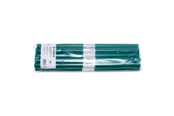 HERMA Buchschutzfolie grün 2 m 1 Rolle