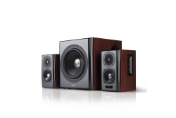 Edifier S350DB 2.1 holz Bluetooth retail