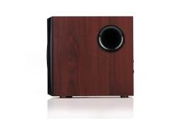 Edifier S350DB 2.1 holz Bluetooth retail