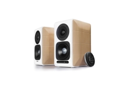 Edifier S880DB 2.0 holz/weiß Bluetooth retail
