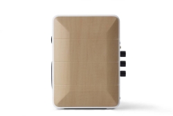 Edifier S880DB 2.0 holz/weiß Bluetooth retail