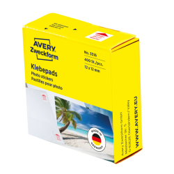 3516 Home Fotoketts - 12 x 12 mm, permanent, Spender 1...
