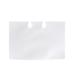 Visitenkarten-Ersatzhüllen VISIFIX® FLIP/DESK,...