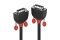 LINDY DVI-D Single Link Kabel Black Line 10m