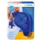 1067 Klebespender Transfer - 15 m, ablösbar, blau