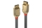 LINDY DisplayPort Kabel Gold Line 4K60Hz 7.50m