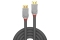 LINDY DisplayPort Kabel Cromo Line 3m