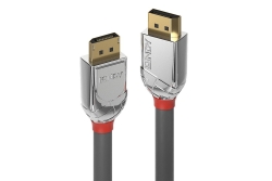 LINDY DisplayPort Kabel Cromo Line 5m
