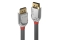LINDY DisplayPort Kabel Cromo Line 5m