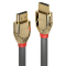 LINDY HDMI High Speed Kabel Gold Line 5m