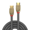 LINDY HDMI High Speed Kabel Gold Line 7.5m