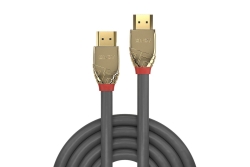 LINDY HDMI Kabel Gold Line 10m