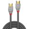 LINDY HDMI High Speed Kabel Cromo Line 0.5m