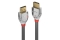 LINDY HDMI High Speed Kabel Cromo Line 1m