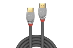 LINDY HDMI High Speed Kabel Cromo Line 3m