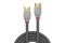 LINDY HDMI High Speed Kabel Cromo Line 3m