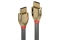 LINDY HDMI High Speed Kabel Gold Line 1m