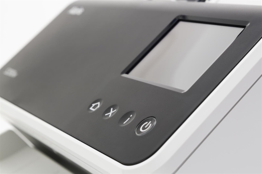 Kodak Alaris Scanner S2060w A4 Dokumentenscanner