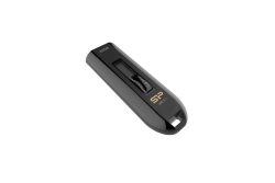 Silicon Power USB-Stick 32GB USB3.0 Blaze B21 Black