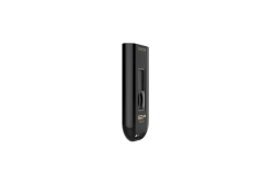 Silicon Power USB-Stick 32GB USB3.0 Blaze B21 Black