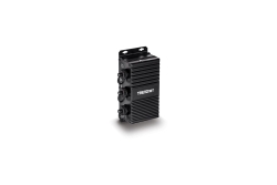 TRENDnet 2-Port Industrial Outdoor Gbit UPoE Extender 100m