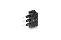 TRENDnet 2-Port Industrial Outdoor Gbit UPoE Extender 100m