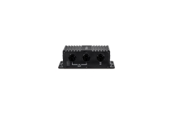 TRENDnet 2-Port Industrial Outdoor Gbit UPoE Extender 100m