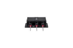 TRENDnet 2-Port Industrial Outdoor Gbit UPoE Extender 100m