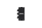 TRENDnet 2-Port Industrial Outdoor Gbit UPoE Extender 100m