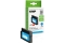 KMP Patrone HP 953XL (F6U16AE) cyan 2000 S. H166 Hybrid-Chip refilled