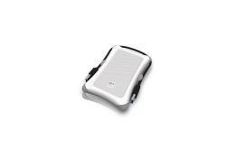 Silicon Power Ext-Gehäuse 6.3cm USB3.0 A30 6.3cm HDD...