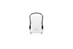 Silicon Power Ext-Gehäuse 6.3cm USB3.0 A30 6.3cm HDD...