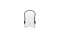 Silicon Power Ext-Gehäuse 6.3cm USB3.0 A30 6.3cm HDD white
