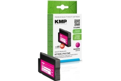 KMP Patrone HP 953XL (F6U17AE) magenta 2000 S....