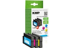 KMP Patrone HP 953XL (1CC21AE) Multip. 2000 S....