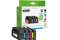 KMP Patrone HP 953XL Multip. 2000-2300S. H166VX Hybrid-Chip